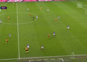 Tres rivales contra Adama y gana Adama silbando: es una pasada cuando arranca el cohete