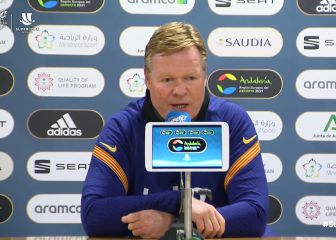 Koeman: 