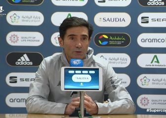 Marcelino: 