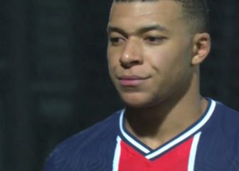 Otro enfado de Mbappé, otro paso más hacia el Real Madrid
