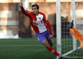 Histórico Navalcarnero