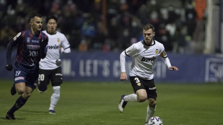 Copa Del Rey - Copa del Rey: Barcelona go to Ibiza, Real ...