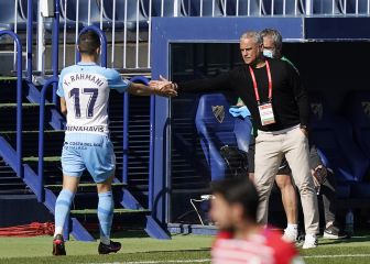 Pellicer: “Si tenemos que caer, que sea de esta manera”