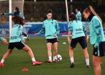 El Levante inicia la cuenta atrás para su redención