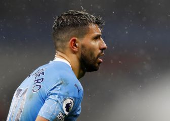 Ultimátum a Agüero