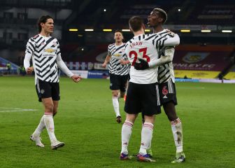 El 'caso Pogba' da un giro