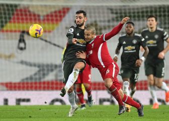 Este United es un hueso