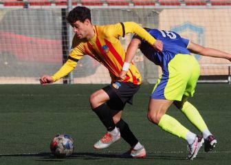 Tercera División Grupo 5: resultados, partidos y clasificación de la jornada 12