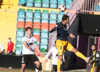 Aprobados y suspensos del Depor: Sin cambios en el césped