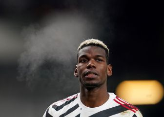 El 'caso Pogba' da un giro