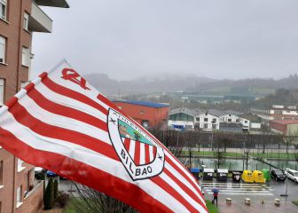 La Supercopa se vive en casa