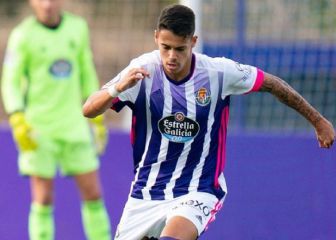 El insospechado debut del juvenil que fichó Ronaldo