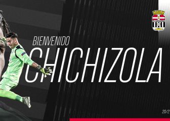 Chichizola firma y sobra un portero