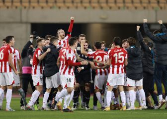 El Athletic es Supercampeón de España