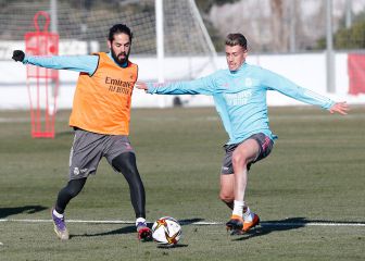 El plan B se pone a punto