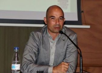 “La capacidad de sorpresa no existe, el Barça nos conoce bien”