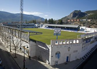 El Collao se pone guapo