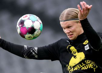 La bomba del Chelsea en el mercado
