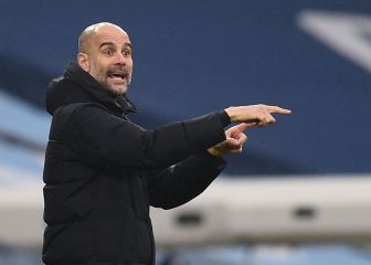 Medio siglo de Guardiola