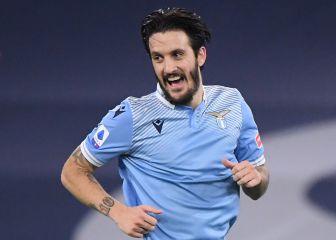 Otro mensaje de Luis Alberto a Luis Enrique