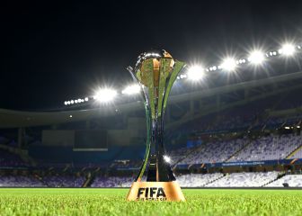 La FIFA cambia la fecha de la 2ª ronda del Mundial de Clubes