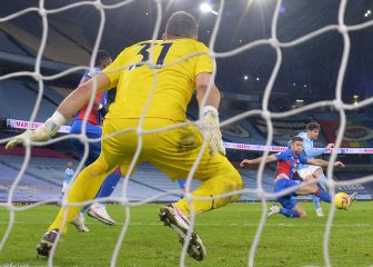 Los positivos en la Premier bajan a 16 en la última semana