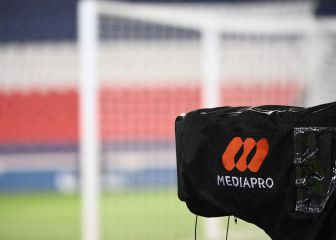 Mediapro propone seguir provisionalmente la emisión del fútbol francés