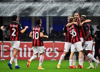 El último negocio del Milan