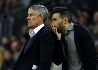 Piqué appoints Sarabia as FC Andorra head coach