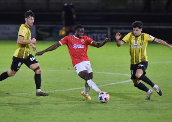 Un triunfo que reafirma la necesidad de fichar