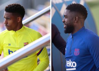 El Milan, de pesca en el Barça