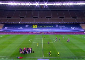 Unión contra desolación, las actitudes antes de la prórroga