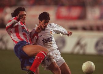 El golazo de Raúl ‘dedicado’ al Frente Atlético