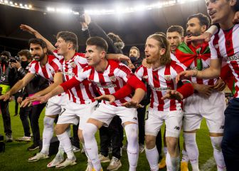 Fiesta sin Gabarra ni multitudes