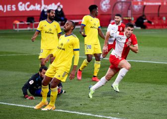 Cádiz - Levante: horario, TV y cómo y dónde ver en directo
