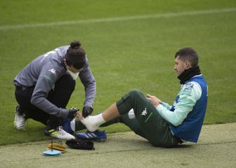 Guido, un regreso casi obligado