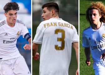 Hay relevo para Marcelo