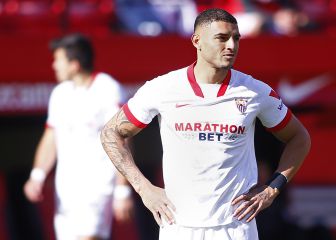 La COVID complica a Lopetegui