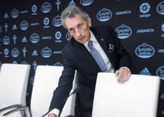 Mouriño oculta los datos de su campaña de abonados más polémica