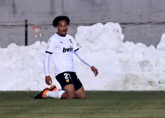 Koba Koindredi, el diamante de Nueva Caledonia