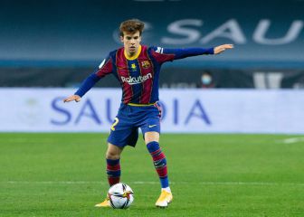 Rotación masiva en Cornellà