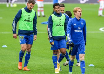 Morales es la amenaza para el revitalizado Cádiz