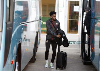 Duelo de necesidades en el que Mojica vuelve a Zorrilla