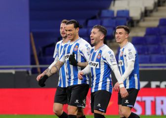 Raúl de Tomás, Embarba y Darder, los reyes del mercado