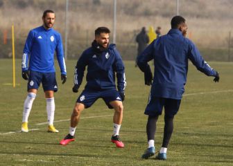 La Deportiva quiere ratificar su buen rendimiento a domicilio