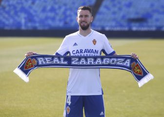 Peybernes: “Vengo para aportar liderazgo y experiencia”