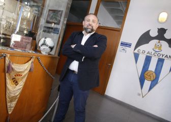 El presidente afortunado