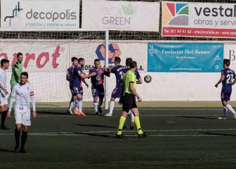 La Peña Deportiva apelará ante el archivo de su reclamación