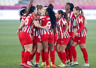 Las cuentas del Atlético para volver a estar en la Champions