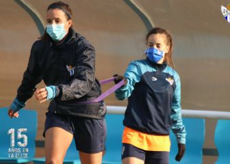 Aplazan el Sporting-Levante y el Depor-Sporting por el COVID-19